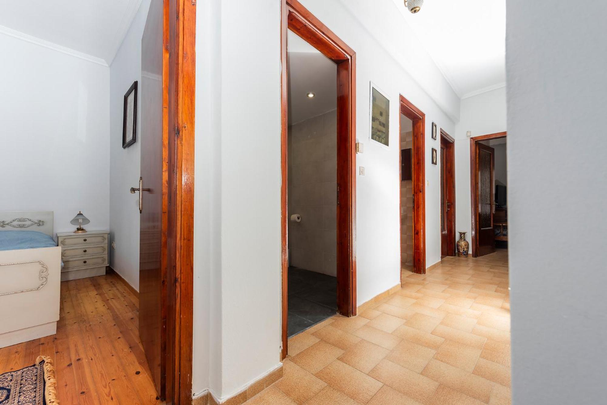 Oikos Skmt Apartamento Souroti Exterior foto