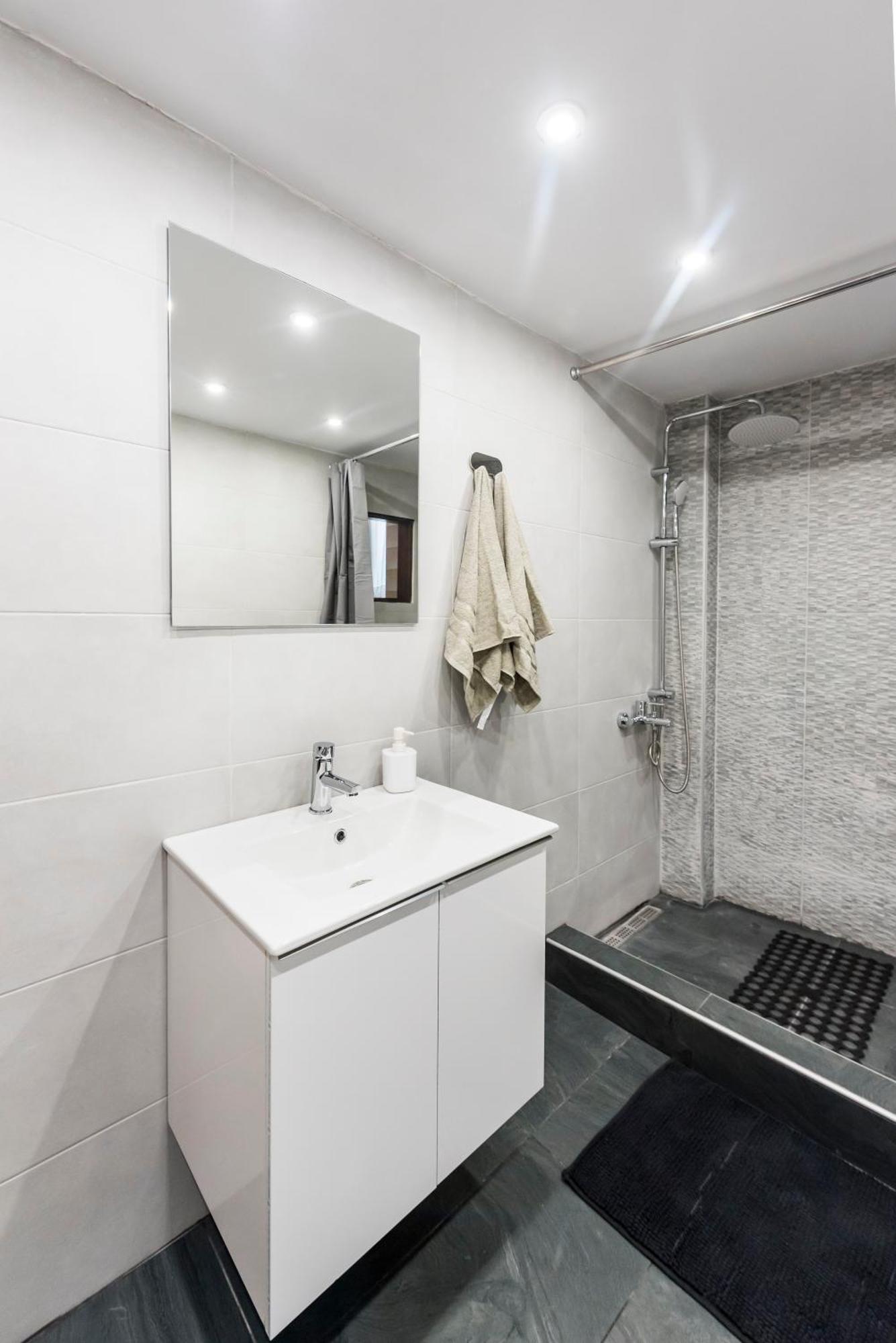 Oikos Skmt Apartamento Souroti Exterior foto